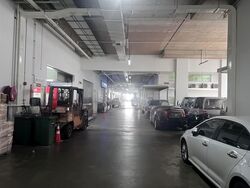 Ispace (D22), Factory #532667071